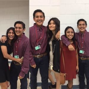 Meet your Posher, Pedro